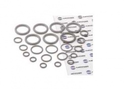 SP ADDRM01106 - A/C Seal Kit